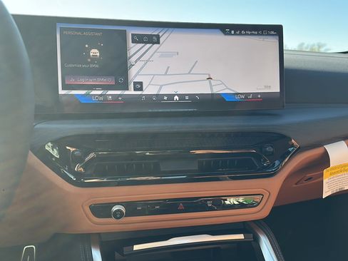 New 2026 BMW 430i Convertible w/ M Sport Package image 19