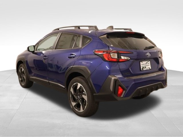 New 2026 Subaru Crosstrek 2.5i Limited AWD/4WD image 4