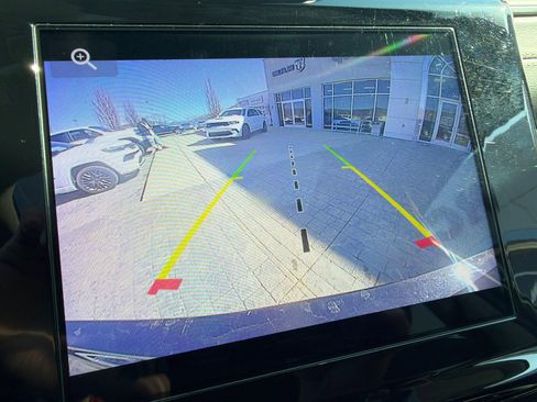 Used 2021 Jeep Grand Cherokee L Laredo w/ Luxury Tech Group I image 16