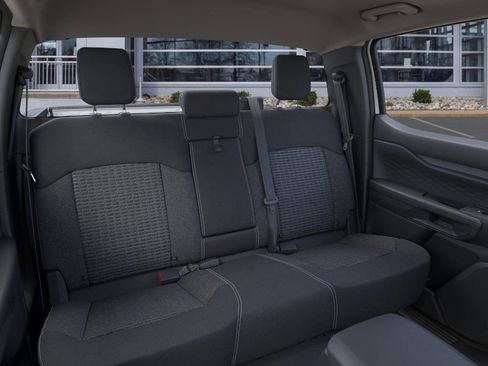 Used 2025 Ford Ranger XL w/ Trailer Tow Package image 11