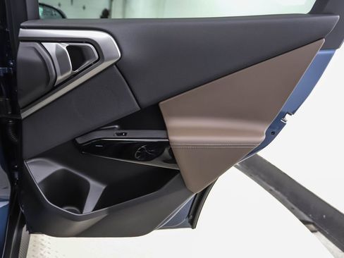 New 2026 BMW X3 xDrive30 image 25