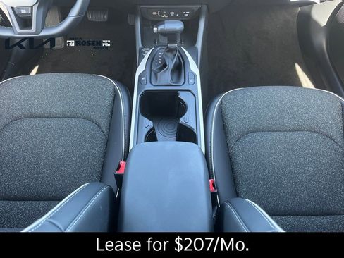 New 2025 Kia K4 GT-Line image 33