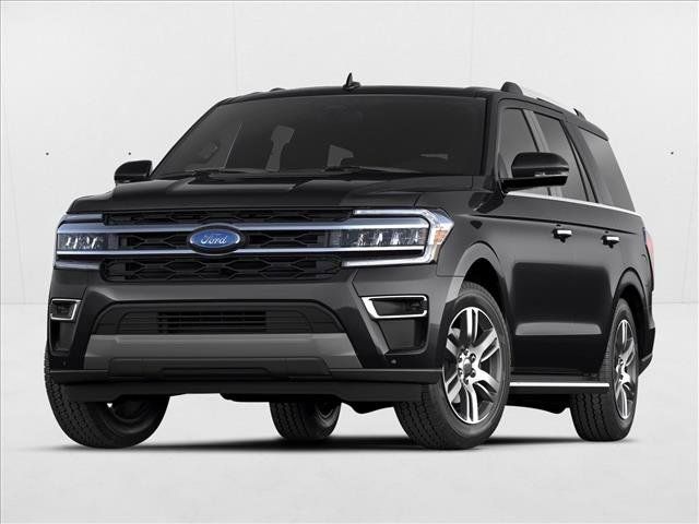Used 2023 Ford Expedition Limited AWD/4WD image 1