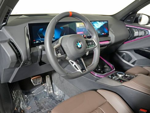 Used 2025 BMW X3 M50 w/ Premium Package AWD/4WD image 4