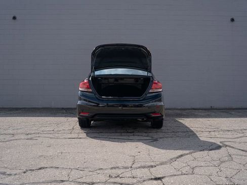 Used 2014 Honda Civic EX-L image 14