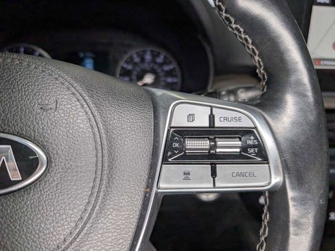 Used 2021 Kia Telluride EX w/ EX Premium Package image 39