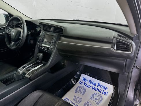Used 2016 Honda Civic LX image 26