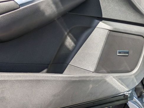 New 2025 Nissan Sentra SR w/ SR Premium Package image 11