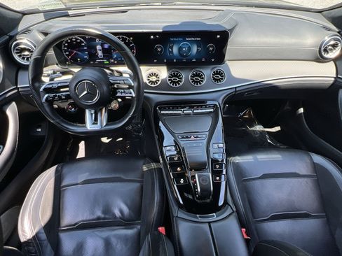 Certified 2022 Mercedes-Benz AMG GT 53 image 28
