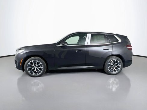 New 2026 BMW X3 xDrive30i w/ Premium Package AWD/4WD image 3