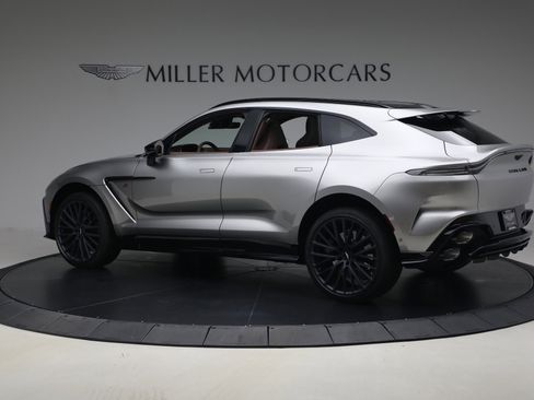 New 2026 Aston Martin DBX S image 4