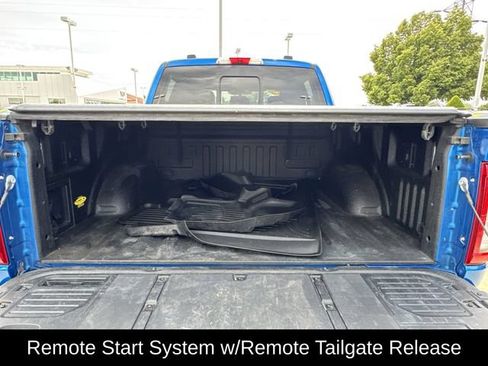 Used 2021 Ford F150 Tremor w/ Equipment Group 402A High AWD/4WD image 27