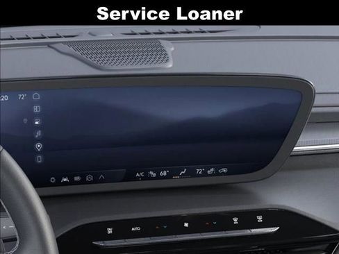 New 2026 Buick Enclave Sport Touring w/ Power Package FWD image 20