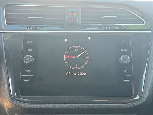 Used 2024 Volkswagen Tiguan SE FWD image 19