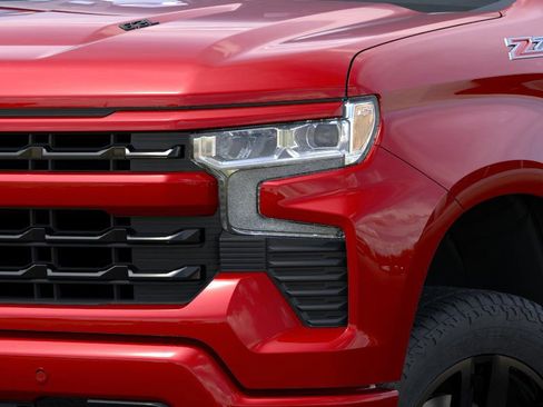 New 2026 Chevrolet Silverado 1500 RST image 10