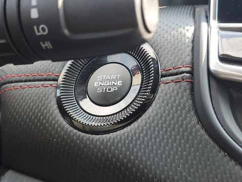 Used 2022 Jeep Compass Trailhawk AWD/4WD image 25