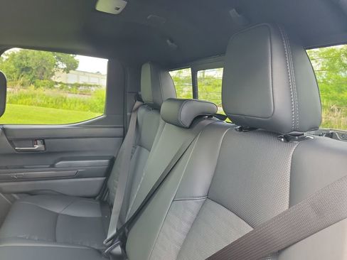 New 2026 Toyota Tacoma TRD Sport w/ TRD Sport Premium Package RWD image 23