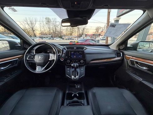 Used 2017 Honda CR-V EX-L image 30