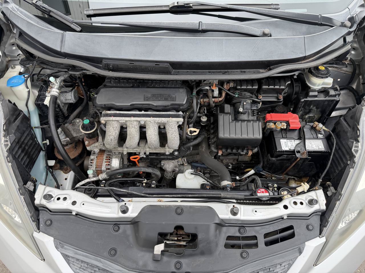 Used 2013 Honda Fit image 15
