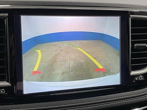 New 2026 Chrysler Pacifica Select w/ S Appearance Package FWD image 10