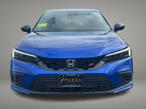 Used 2024 Honda Civic Si image 9