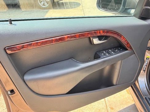 Used 2009 Volvo S80 T6 image 23