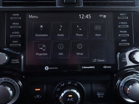 Used 2023 Toyota 4Runner TRD Off-Road image 31