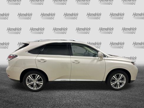 Used 2015 Lexus RX 350 AWD image 11