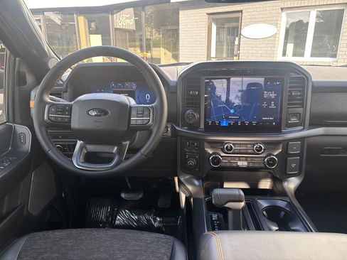 Used 2025 Ford F150 Tremor AWD/4WD image 2