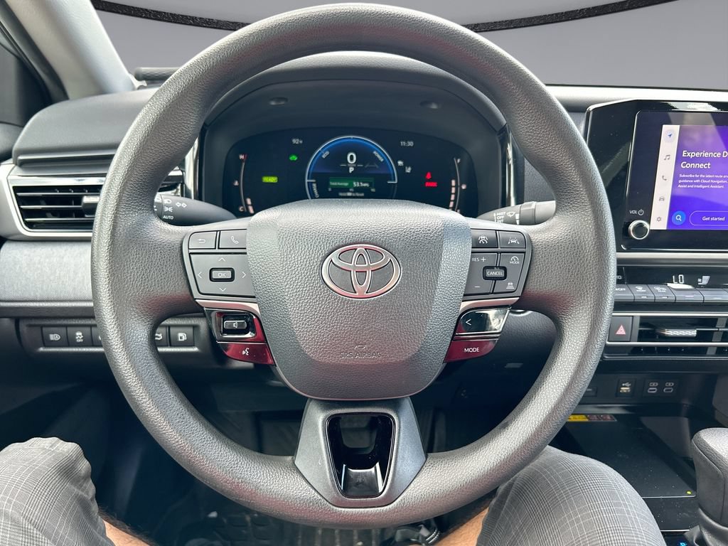 Certified 2025 Toyota Camry LE w/ Convenience Package FWD image 15
