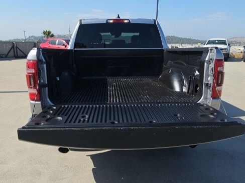 Used 2024 RAM 1500 Laramie RWD image 26