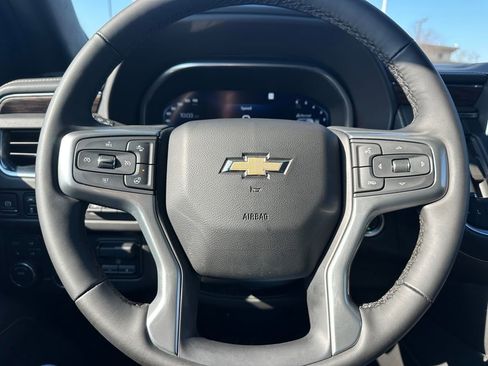 Certified 2024 Chevrolet Tahoe Premier w/ Premium Package image 40