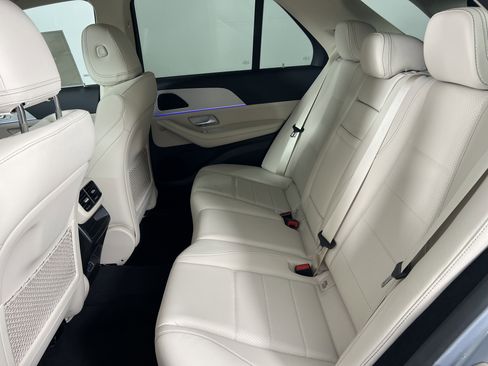 New 2026 Mercedes-Benz GLE 350 4MATIC image 21