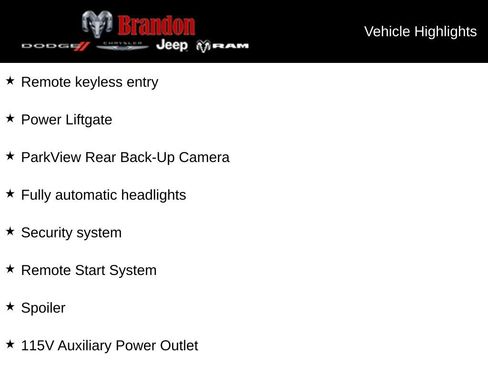 New 2025 Jeep Grand Cherokee L Laredo w/ Luxury Tech Group I image 7