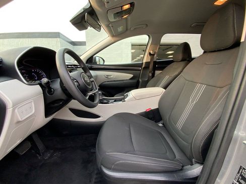 Used 2024 Hyundai Tucson SEL AWD/4WD image 10