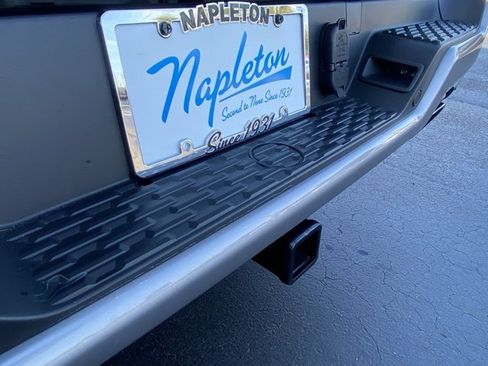 Used 2025 RAM 1500 Tradesman w/ Night Edition image 24