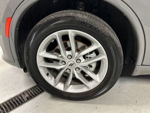 Used 2024 Dodge Durango GT image 9