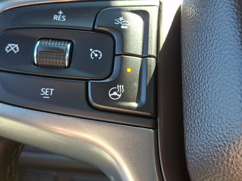 Used 2024 Chevrolet Suburban Z71 w/ Off-Road Capability Package AWD/4WD image 26