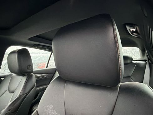 Used 2021 Cadillac CT5 Sport image 11