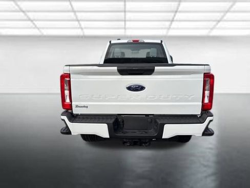 New 2026 Ford F350 XL w/ STX Appearance Package image 3