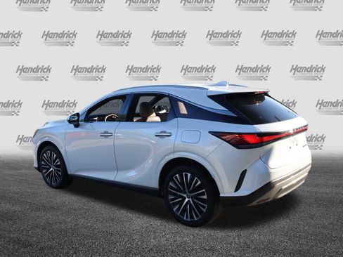 Certified 2025 Lexus RX 350 Premium Plus w/ Accessory Package (K3) FWD image 7