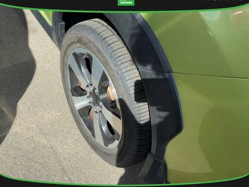 Used 2014 Subaru Crosstrek 2.0i Premium image 11