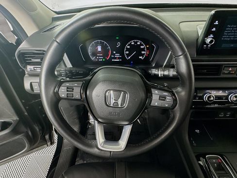 Certified 2023 Honda Pilot EX-L image 13