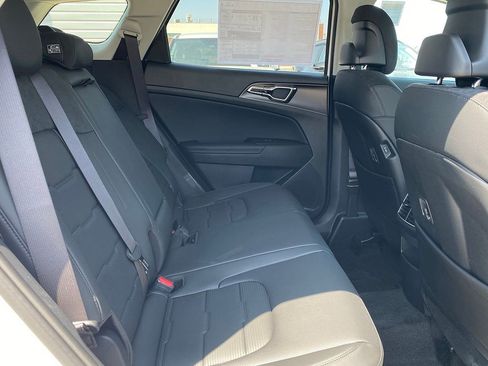 New 2026 Kia Sportage SX Prestige AWD/4WD image 24