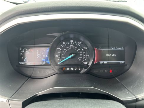 Certified 2020 Ford Edge SEL w/ Convenience Package image 16