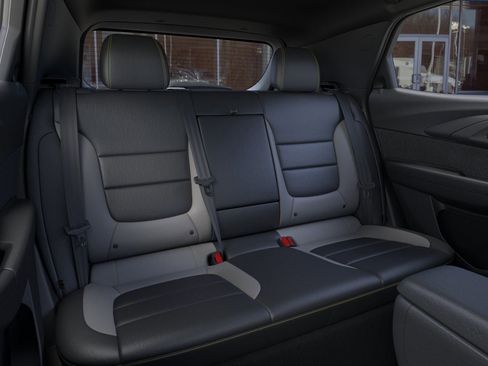 New 2026 Chevrolet TrailBlazer ACTIV w/ Convenience Package image 17