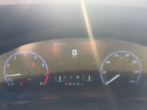 Used 2021 Ford Bronco Sport Big Bend AWD/4WD image 14