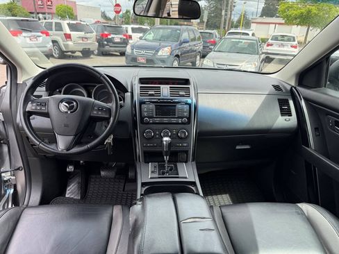 Used 2011 MAZDA CX-9 Touring w/ Moonroof & Bose Audio Pkg AWD/4WD image 14
