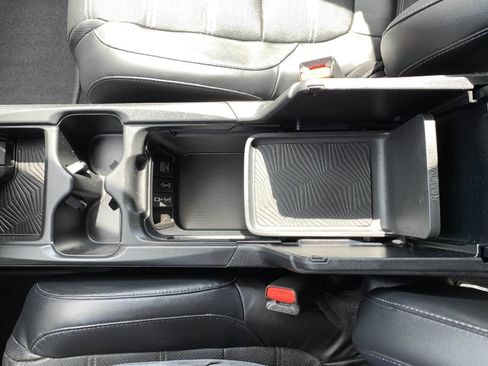 Used 2019 Honda CR-V EX-L image 28