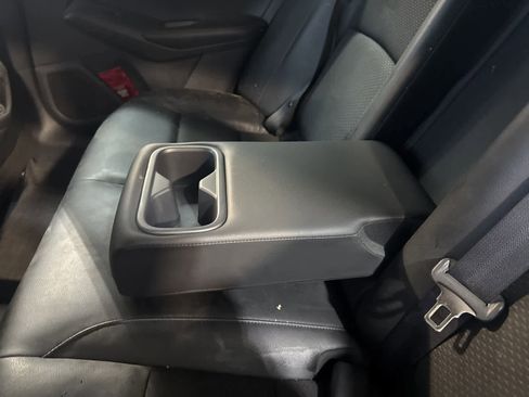 Used 2022 Nissan Altima 2.5 SR image 16